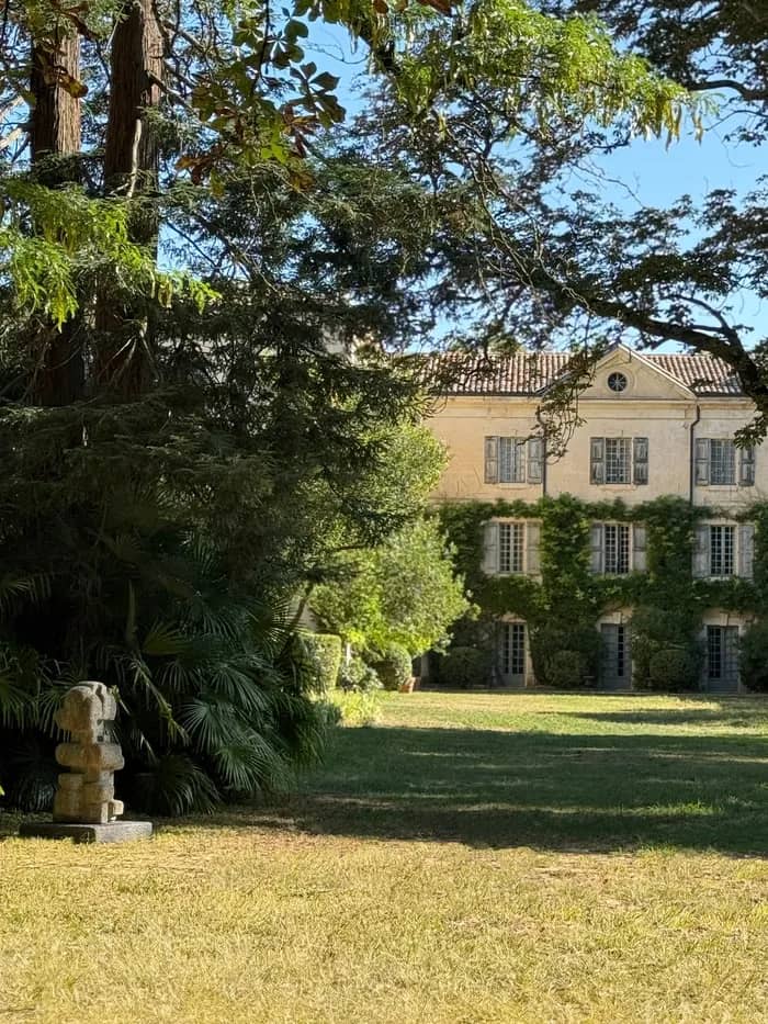 Illustration de l'événement : Visite commentée : le château de Lascours