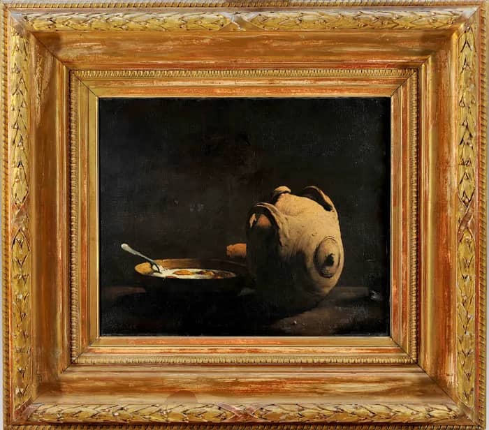 Illustration de l'événement : Visite indocile : Réapprenez à manger avec les musées