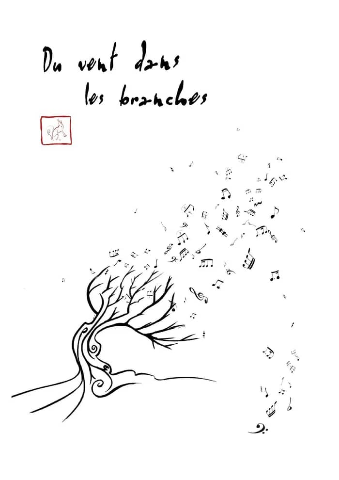 Illustration de l'événement : Du vent dans les branches