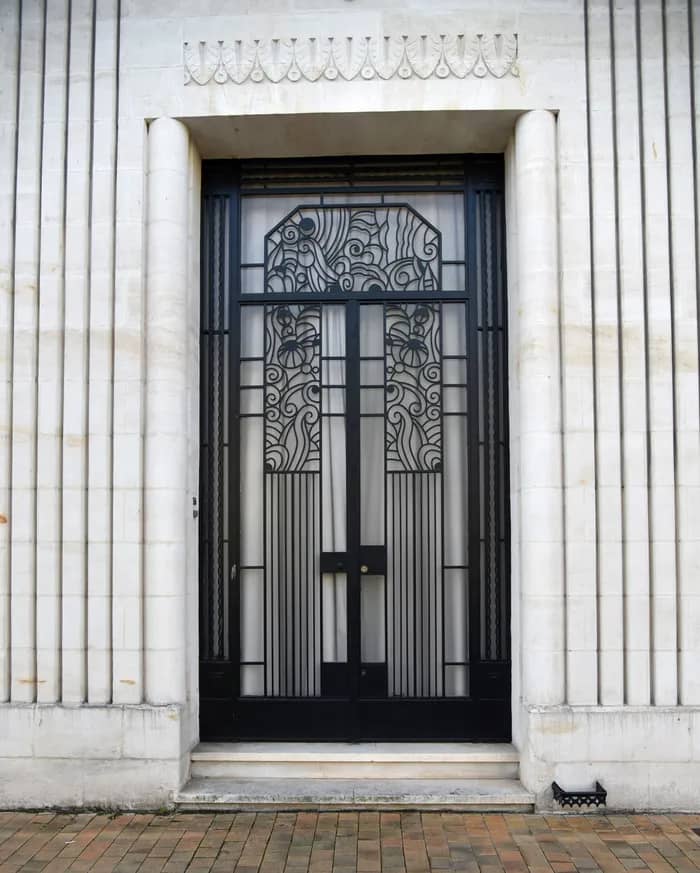 Illustration de l'événement : Visite : Saint-Augustin, un siècle d’architectures autour du stade Chaban-Delmas