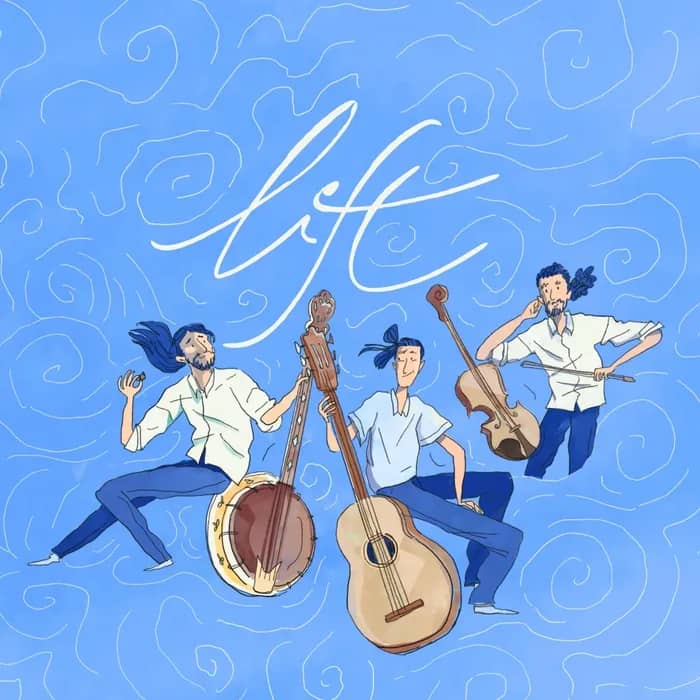 Illustration de l'événement : Lift en concert à l'Auditorium du Musée de Grenoble