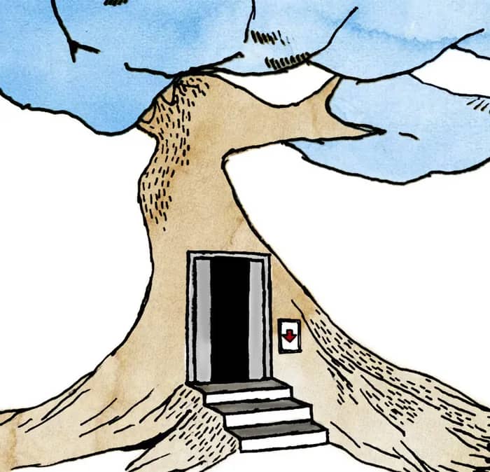 Illustration de l'événement : LE BAROMÈTRE AFFECTIF
