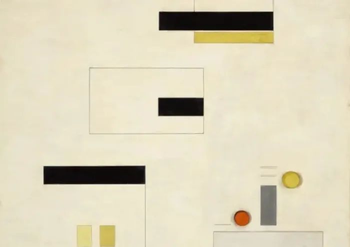 Illustration de l'événement : Visite : Art moderne et contemporain