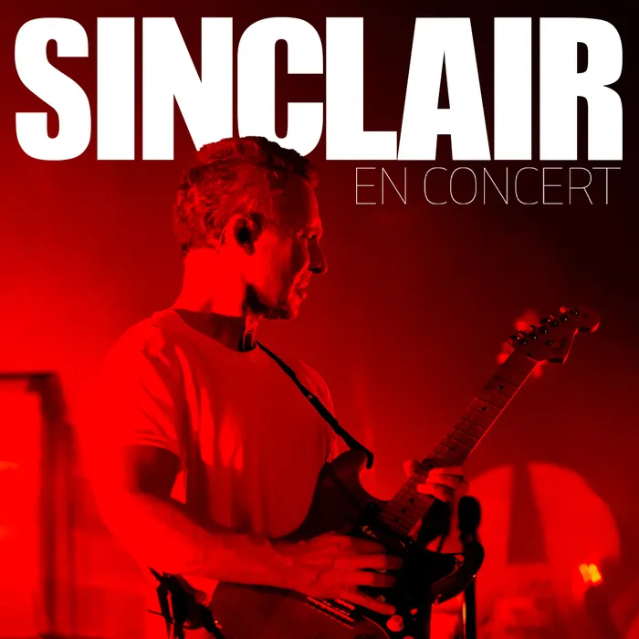 Illustration de l'événement : Sinclair