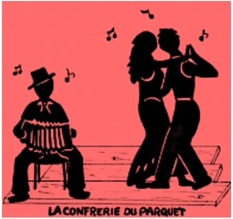 Illustration de l'événement : Atelier Danses d'Israël - Bal Scène ouverte