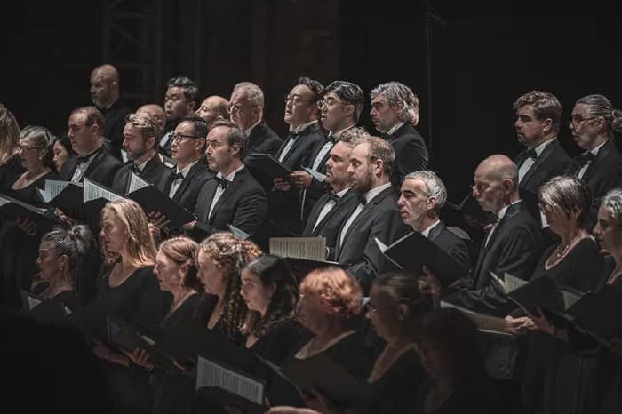 Illustration de l'événement : #TLO31 CONCERT D’OUVERTURE / L'église à l'opéra