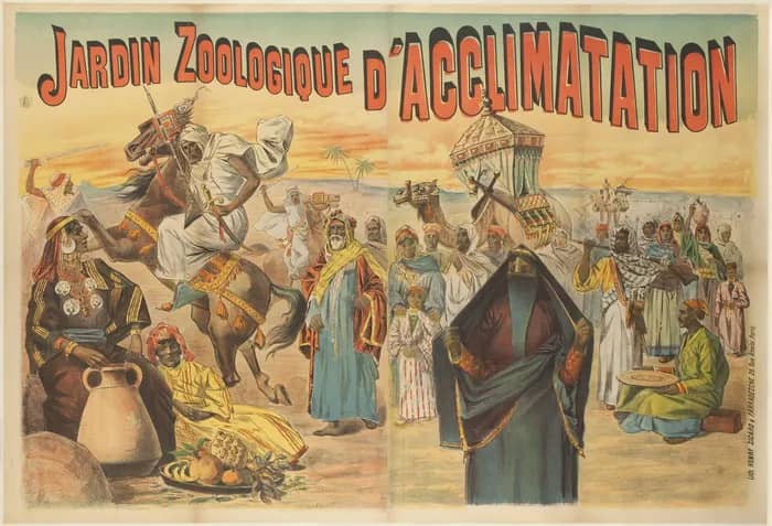 Illustration de l'événement : Ce que le racisme fait à nos corps et à nos lois