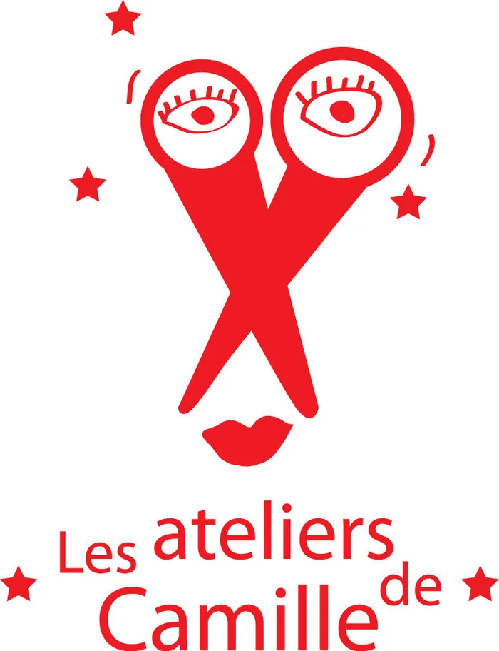 Illustration de l'événement : Les ateliers de Camille