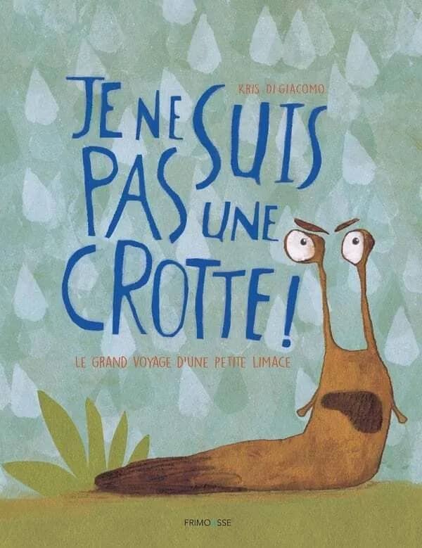 Illustration de l'événement : Atelier avec l’illustratrice Kris Di Giacomo