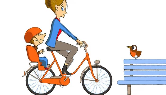 Illustration de l'événement : Et si on parlait de...