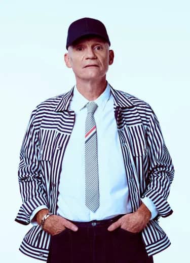Illustration de l'événement : GAETAN ROUSSEL