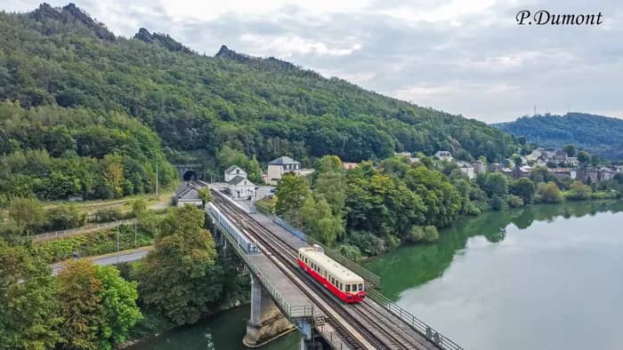 Illustration de l'événement : Balade entre Marne et Ardennes