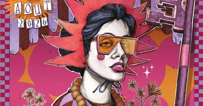 Illustration de l'événement : Fest'arts 2026
