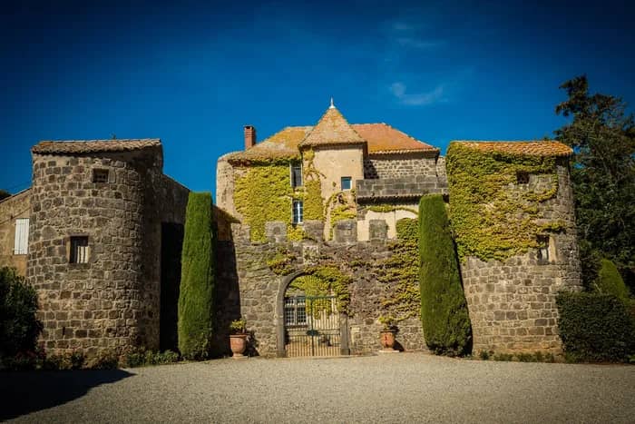 Illustration de l'événement : Visite guidée et dégustation au domaine Preignes-le-Vieux