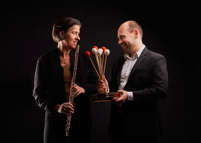 Illustration de l'événement : Saison Musicale - Concert « Contes à rebours »