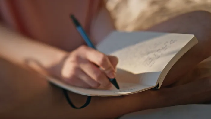 Illustration de l'événement : Écrire l’intime à partir de l’art