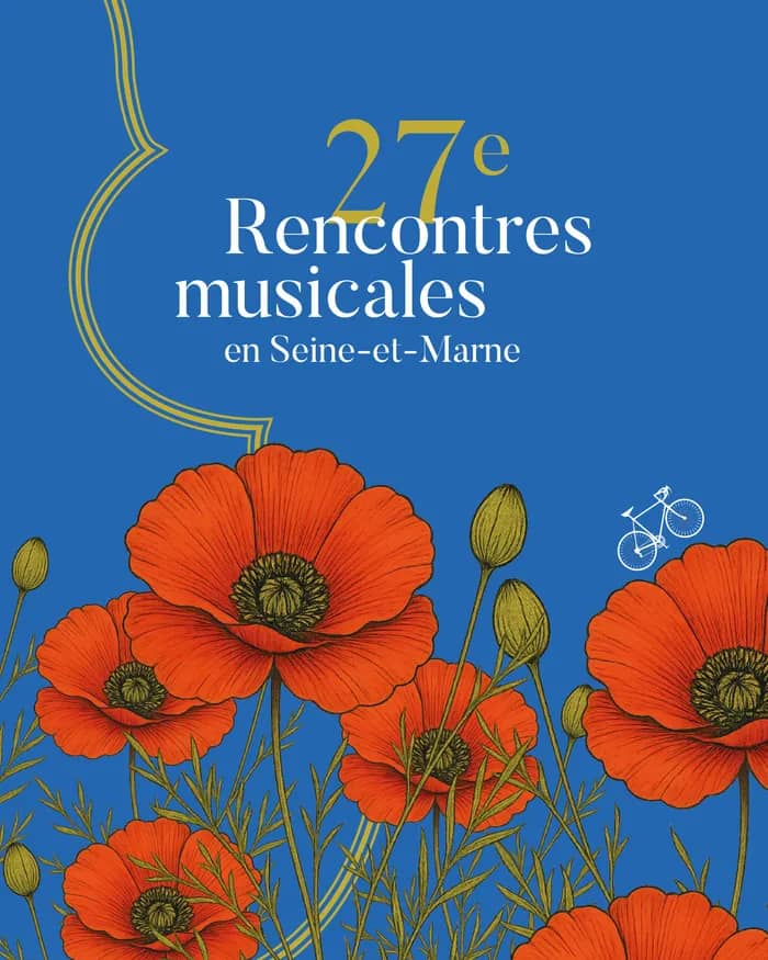 Illustration de l'événement : Concert du Quatuor Citadelle