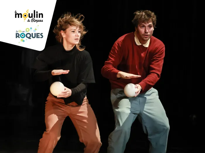 Illustration de l'événement : tACTILUS cONTACTUS – Cie a Chose est Fine