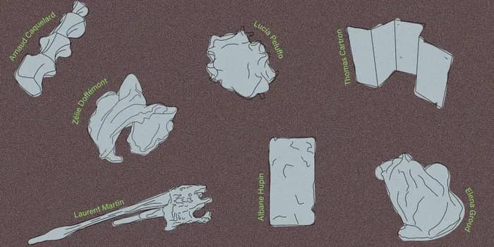 Illustration de l'événement : Biotopsie
