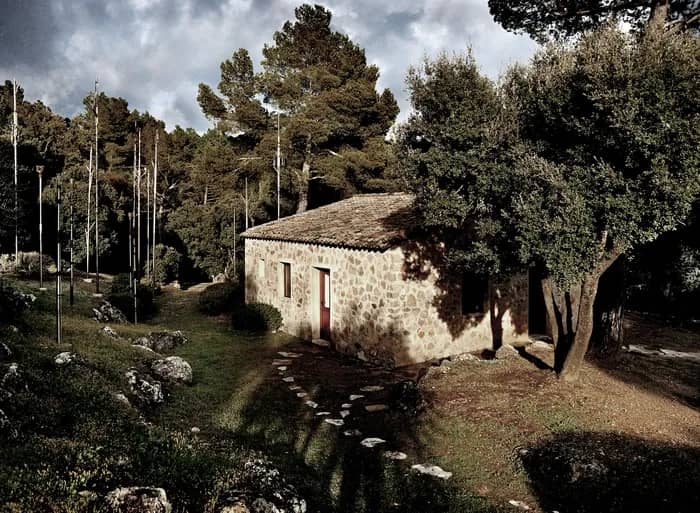Illustration de l'événement : Ateliers et conférences - La Maison des Treilles