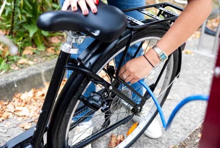 Illustration de l'événement : Atelier Ecolomobile d’auto-entretien/réparation de vélo