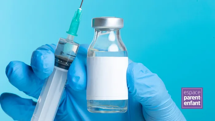 Illustration de l'événement : Soirée autour de la vaccination pour les 0/18 ans