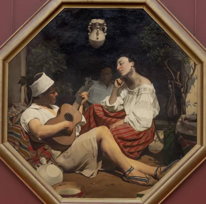 Illustration de l'événement : [Avril] Premier dimanche du mois