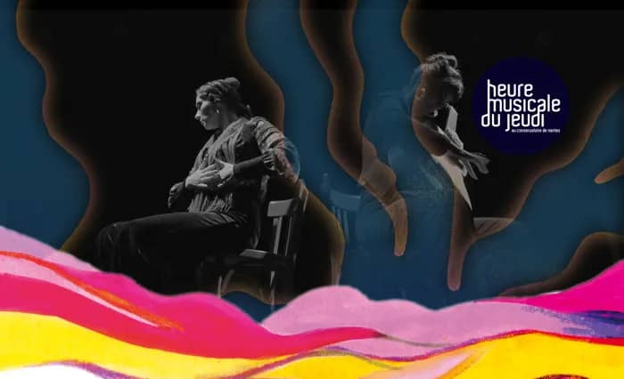 Illustration de l'événement : Pies y manos a dúo | Saison HMJ