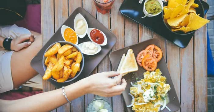 Illustration de l'événement : ¡ Vamos de tapas !