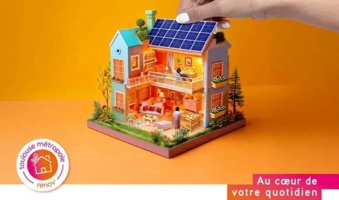 Illustration de l'événement : Permanences Maison de l'énergie
