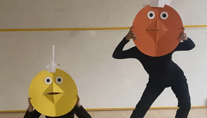 Illustration de l'événement : Hop hop hop : performance