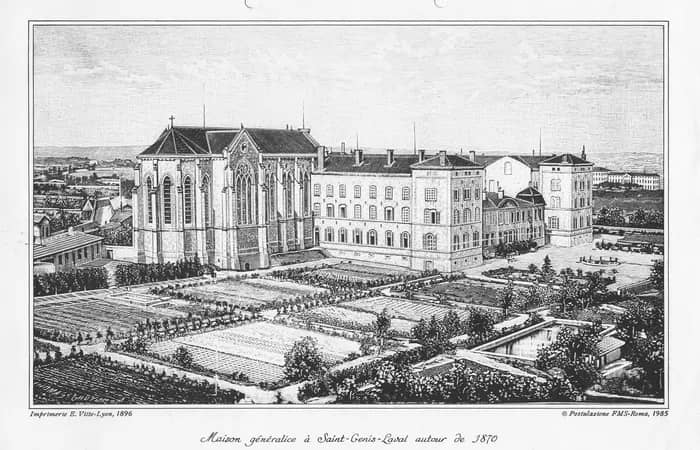 Illustration de l'événement : Le Montet : parcours historique immersif