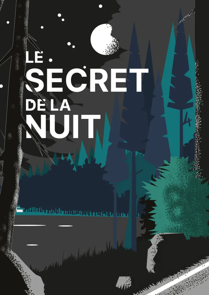 Illustration de l'événement : Escape box - Le secret de la nuit