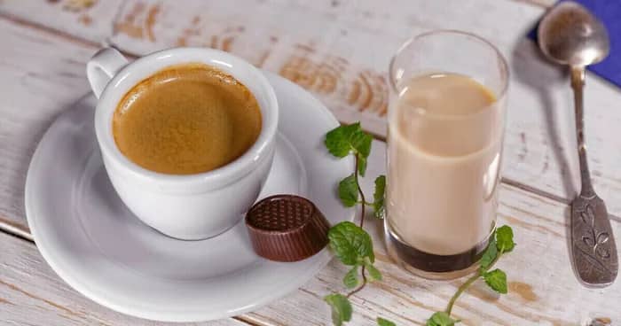 Illustration de l'événement : Coffee Time