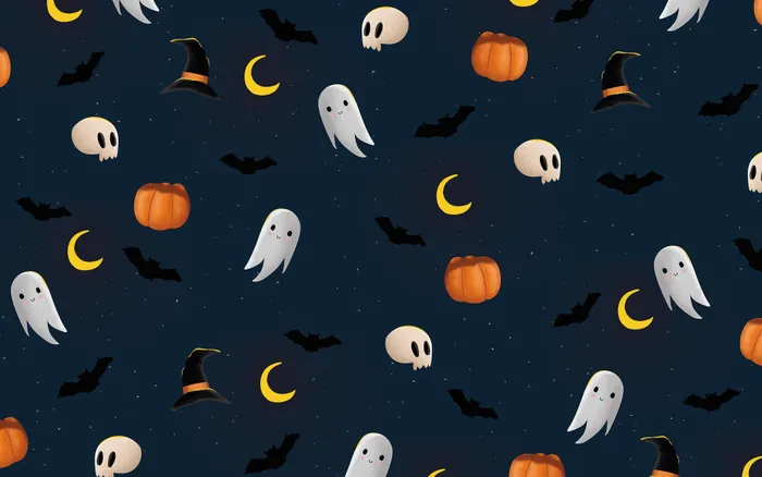 Illustration de l'événement : Atelier du patrimoine spécial Halloween
