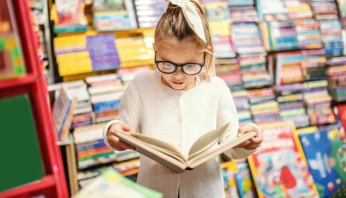 Illustration de l'événement : Lectures