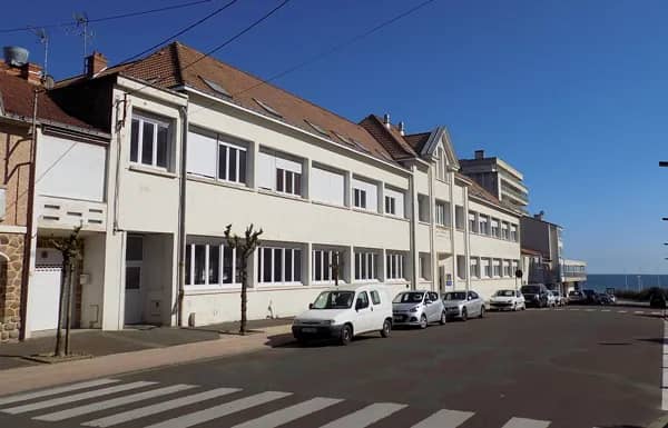 Illustration de l'événement : Centre OUL "Les Sables d'Olonne"