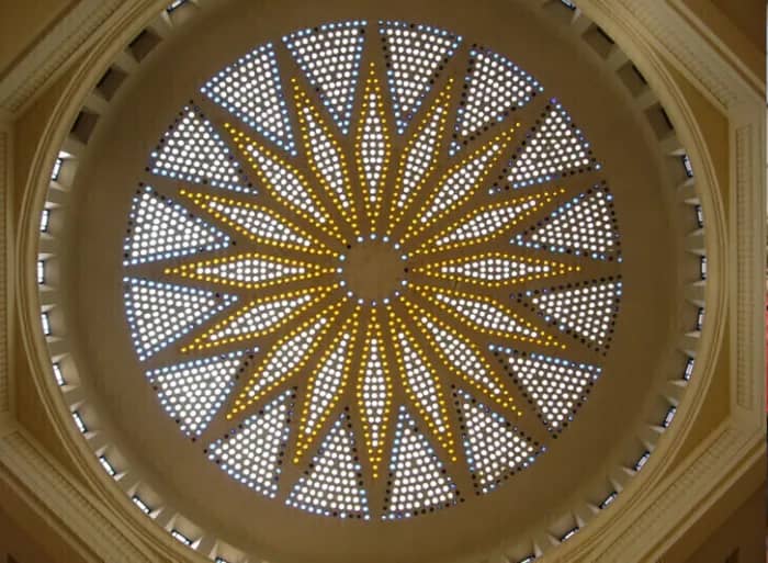 Illustration de l'événement : VISITE ART DÉCO