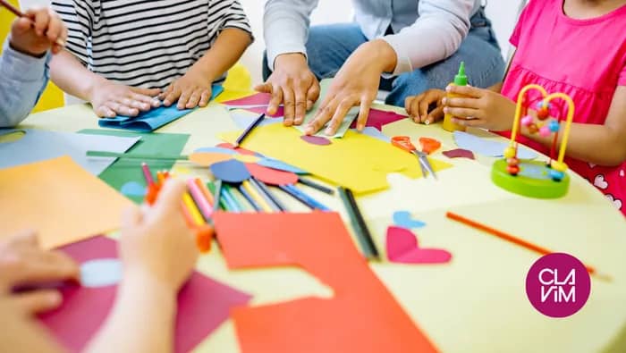 Illustration de l'événement : Information pour les parents sur les accueils de loisirs