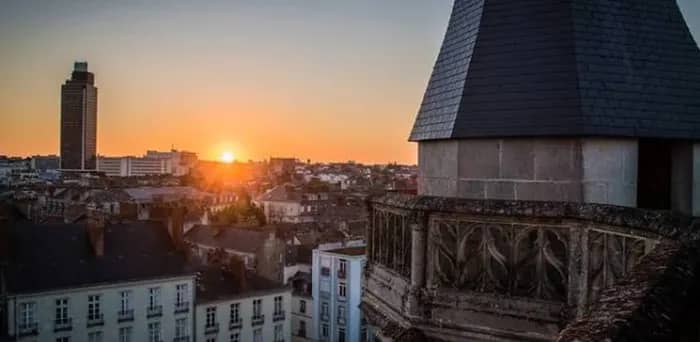 Illustration de l'événement : Visite guidée – Les Interdits du Château