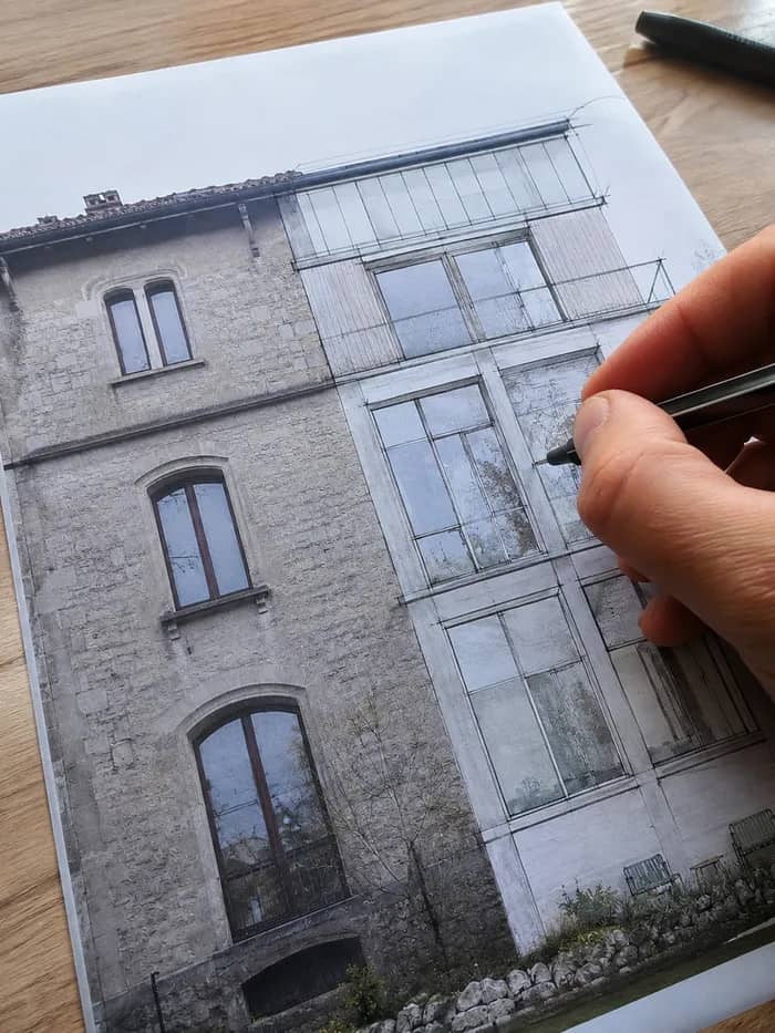 Illustration de l'événement : Atelier créatif "Métamorphose urbaine"