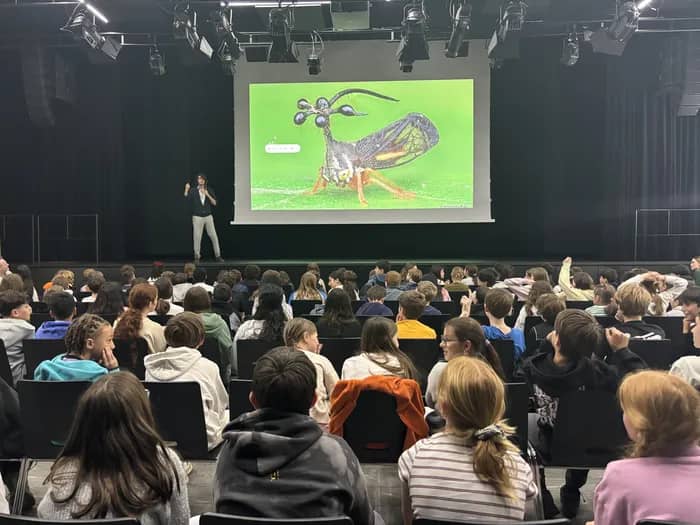 Illustration de l'événement : Festival du Film vert