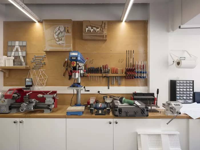 Illustration de l'événement : Atelier Maquette