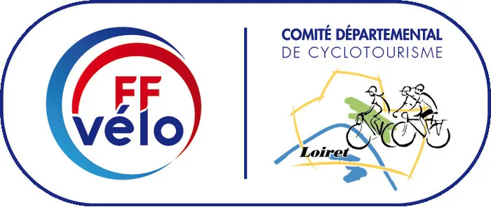 Illustration de l'événement : 50ème anniversaire du Comité du Loiret de Cyclotourisme