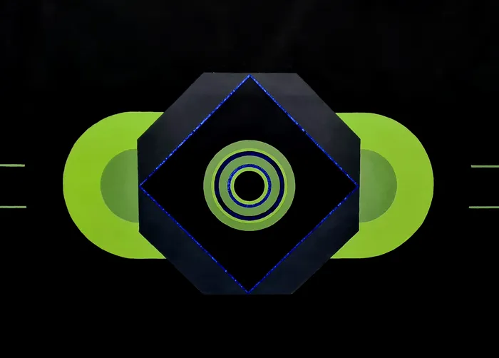 Illustration de l'événement : Vert d'Argent