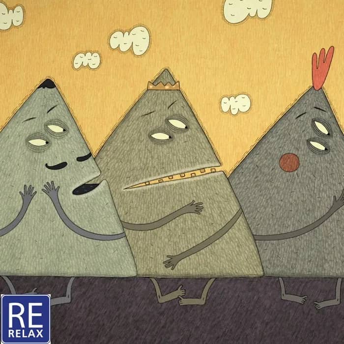 Illustration de l'événement : Ciné-relax X Animatou: Le futur, c'est quoi ?