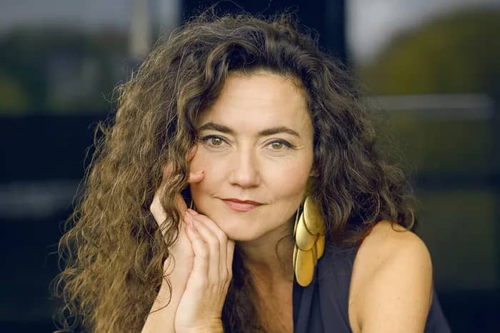 Illustration de l'événement : Stéphanie d'Oustrac - Eclats de folie