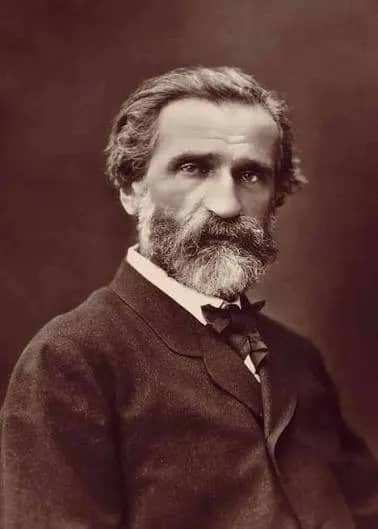 Illustration de l'événement : Verdi : l'ascension par le patriotisme musical