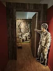 Illustration de l'événement : Visites guidées Prisonniers de guerre, histoire d’une communauté captive (1940–1945)