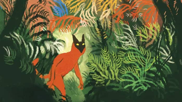 Illustration de l'événement : Panno'Kids – Dans la jungle
